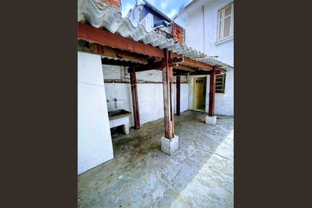 Casa à venda com 2 quartos, 93m² em Mooca, São Paulo