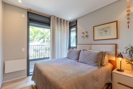 Apartamento à venda com 3 quartos, 147m² em Brooklin, São Paulo