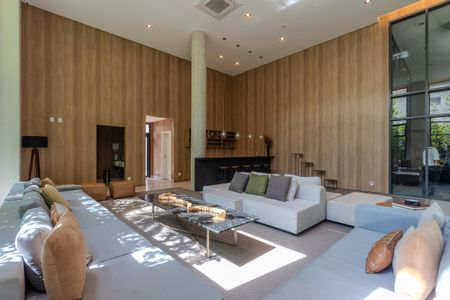 Apartamento à venda com 3 quartos, 147m² em Brooklin, São Paulo