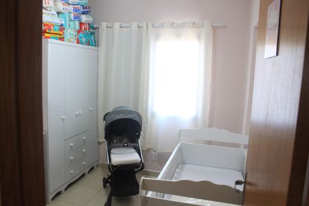 Apartamento à venda com 68m², 2 quartos e 1 vagaQuarto