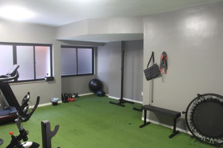 Apartamento à venda com 68m², 2 quartos e 1 vagaÁrea comum - Academia