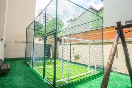 Apartamento à venda com 68m², 2 quartos e 1 vagaQuadra Esportiva