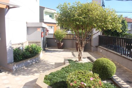 Apartamento à venda com 68m², 2 quartos e 1 vagaÁrea comum