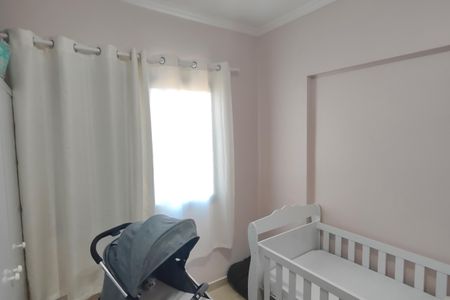 Apartamento à venda com 68m², 2 quartos e 1 vagaQuarto