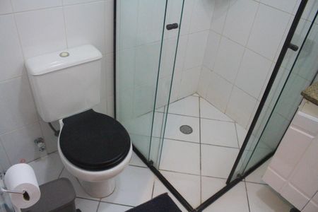 Apartamento à venda com 68m², 2 quartos e 1 vagaBanheiro