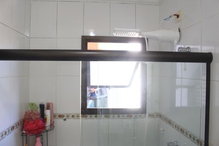 Apartamento à venda com 68m², 2 quartos e 1 vagaBanheiro da Suíte