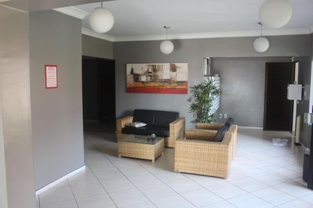 Apartamento à venda com 68m², 2 quartos e 1 vagaHall social