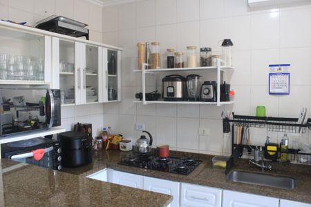 Apartamento à venda com 68m², 2 quartos e 1 vagaCozinha