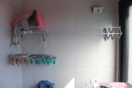 Apartamento à venda com 68m², 2 quartos e 1 vagaÁrea de Serviço