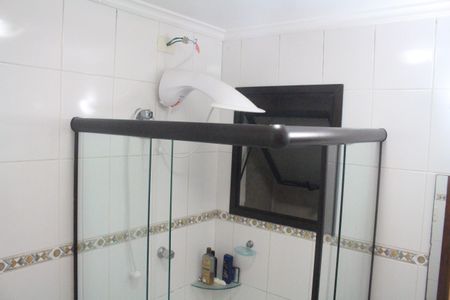 Apartamento à venda com 68m², 2 quartos e 1 vagaBanheiro