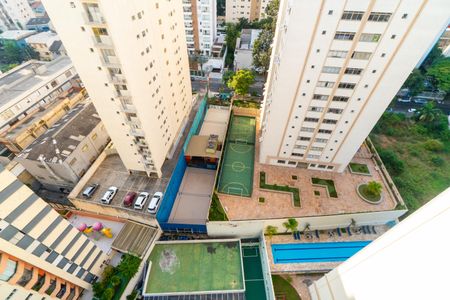Apartamento à venda com 69m², 2 quartos e 1 vagaVista do Quarto 2