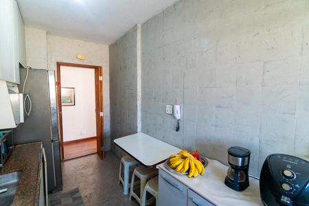 Apartamento à venda com 69m², 2 quartos e 1 vagaCozinha