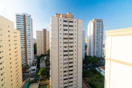 Apartamento à venda com 69m², 2 quartos e 1 vagaVista do Quarto 1