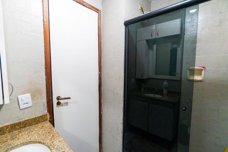 Apartamento à venda com 69m², 2 quartos e 1 vagaBanheiro