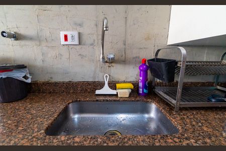 Apartamento à venda com 69m², 2 quartos e 1 vagaCozinha