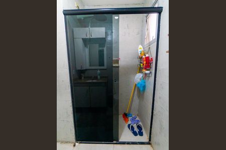 Apartamento à venda com 69m², 2 quartos e 1 vagaBanheiro