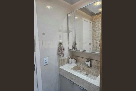 Apartamento à venda com 187m², 3 quartos e 1 vaga