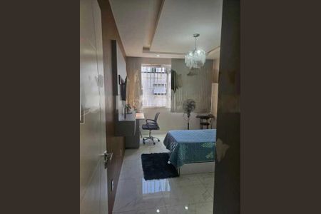 Apartamento à venda com 187m², 3 quartos e 1 vaga