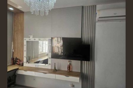 Apartamento à venda com 187m², 3 quartos e 1 vaga