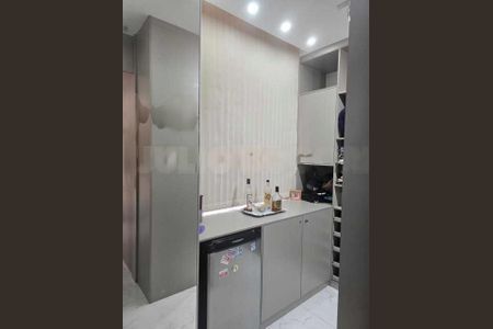 Apartamento à venda com 187m², 3 quartos e 1 vaga