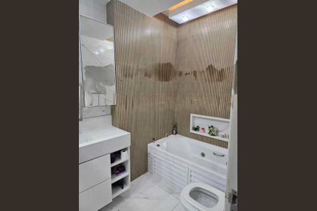Apartamento à venda com 187m², 3 quartos e 1 vaga