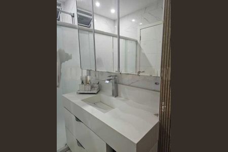 Apartamento à venda com 187m², 3 quartos e 1 vaga