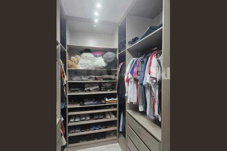 Apartamento à venda com 187m², 3 quartos e 1 vaga
