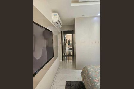 Apartamento à venda com 187m², 3 quartos e 1 vaga