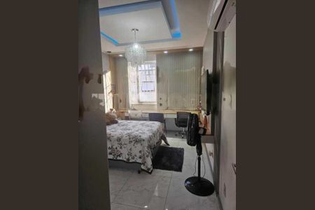 Apartamento à venda com 187m², 3 quartos e 1 vaga
