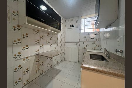 Casa para alugar com 2 quartos, 100m² em Santo Antônio, Belo Horizonte