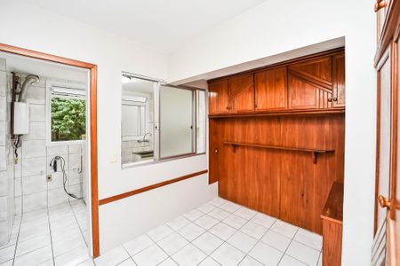 Apartamento para alugar com 105m², 2 quartos e 1 vagaQuarto de Serviço