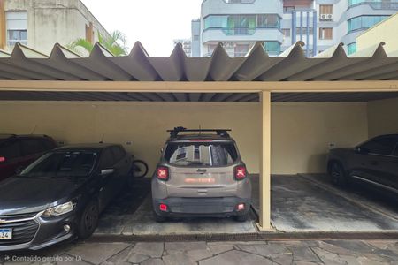 Apartamento para alugar com 105m², 2 quartos e 1 vagaGaragem