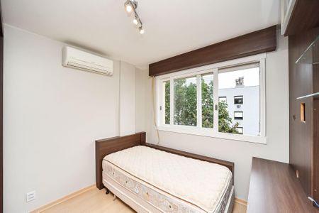 Apartamento para alugar com 105m², 2 quartos e 1 vagaQuarto