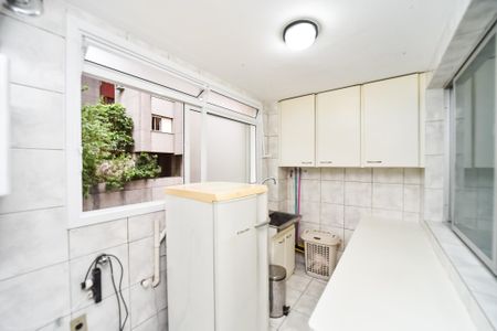 Apartamento para alugar com 105m², 2 quartos e 1 vagaÁrea de Serviço