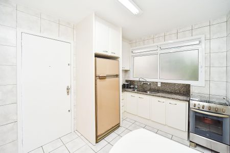 Apartamento para alugar com 105m², 2 quartos e 1 vagaCozinha