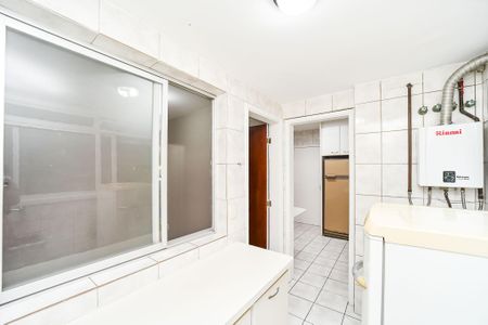 Apartamento para alugar com 105m², 2 quartos e 1 vagaÁrea de Serviço