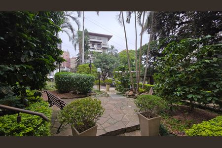 Apartamento para alugar com 105m², 2 quartos e 1 vagaÁrea comum