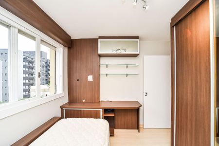 Apartamento para alugar com 105m², 2 quartos e 1 vagaQuarto