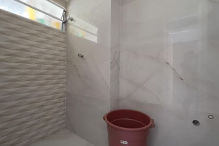 Apartamento para alugar com 44m², 2 quartos e sem vagaBanheiro