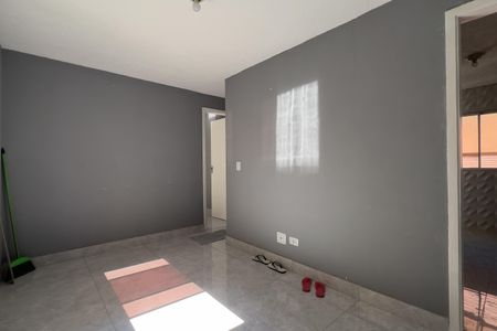 Apartamento para alugar com 44m², 2 quartos e sem vagaSala