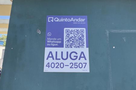 Apartamento para alugar com 44m², 2 quartos e sem vagaYGVO-1755