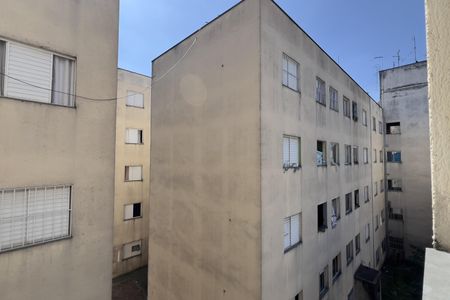 Apartamento para alugar com 44m², 2 quartos e sem vagaVista do Quarto 1