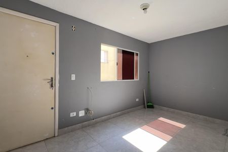 Apartamento para alugar com 44m², 2 quartos e sem vagaSala