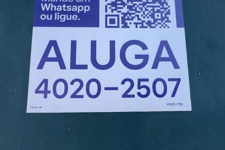 Apartamento para alugar com 44m², 2 quartos e sem vagaYGVO-1755
