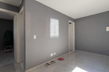 Apartamento para alugar com 44m², 2 quartos e sem vagaSala