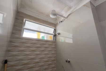 Apartamento para alugar com 44m², 2 quartos e sem vagaBanheiro