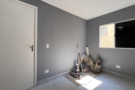 Apartamento para alugar com 44m², 2 quartos e sem vagaQuarto 1