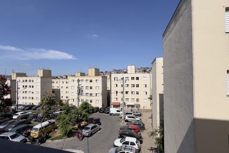 Apartamento para alugar com 44m², 2 quartos e sem vagaVista do Quarto 2