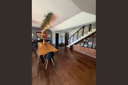 Casa à venda com 6 quartos, 270m² em Itanhangá, Rio de Janeiro