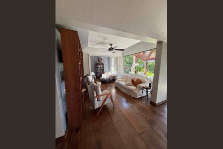 Casa à venda com 6 quartos, 270m² em Itanhangá, Rio de Janeiro